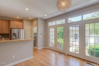 1303 Fairview Club Drive, Wake Forest, NC 27587 - Photo 5