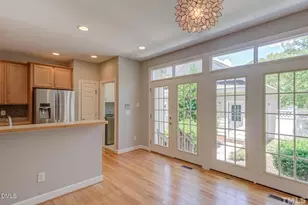 1303 FairView Club Dr, Wake Forest, NC 27587 - Photo 5