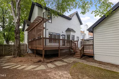 107 Ethans Glen Court, Cary, NC 27513 - Photo 25