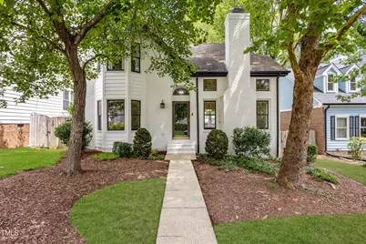 107 Ethans Glen Court, Cary, NC 27513 - Photo 1