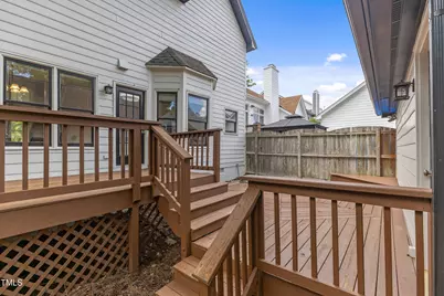 107 Ethans Glen Court, Cary, NC 27513 - Photo 27