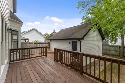 107 Ethans Glen Court, Cary, NC 27513 - Photo 29