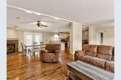 126 Pine Meadows Lane, Broadway, NC 27505 - Photo 9