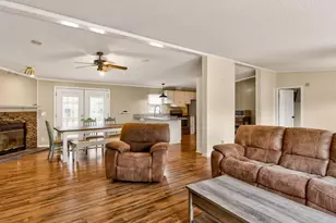 126 Pine Meadows Ln, Broadway, NC 27505 - Photo 9