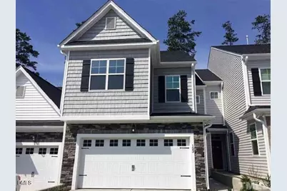 123 Zante Currant Road, Durham, NC 27703 - Photo 1