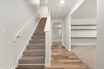 336 Rustling Way, Zebulon, NC 27597 - Photo 23