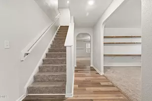 336 Rustling Way, Zebulon, NC 27597 - Photo 23