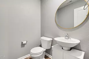 336 Rustling Way, Zebulon, NC 27597 - Photo 19