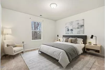 336 Rustling Way, Zebulon, NC 27597 - Photo 27