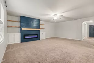 336 Rustling Way, Zebulon, NC 27597 - Photo 5