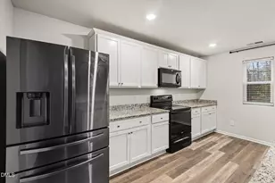 336 Rustling Way, Zebulon, NC 27597 - Photo 17