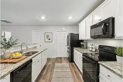 336 Rustling Way, Zebulon, NC 27597 - Photo 35