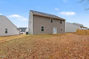 336 Rustling Way, Zebulon, NC 27597 - Photo 35