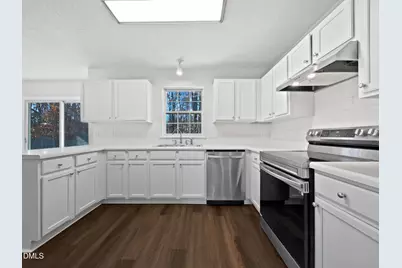 5523 Orchard Pond Drive, Raleigh, NC 27616 - Photo 3