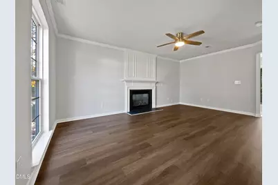 5523 Orchard Pond Drive, Raleigh, NC 27616 - Photo 5