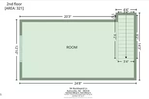94 Buckboard Ln, Autryville, NC 28318 - Photo 31