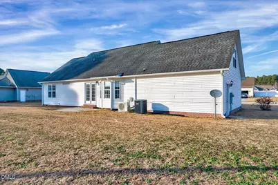 94 Buckboard Lane, Autryville, NC 28318 - Photo 27