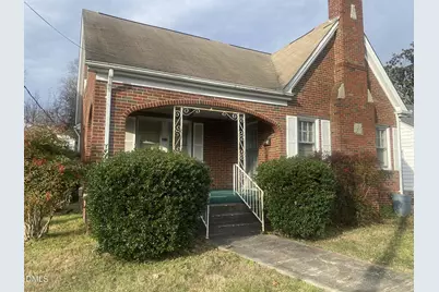 430 W 5th Street, Burlington, NC 27215 - Photo 1