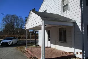 8094 Red Oak Blvd, Rocky Mount, NC 27804 - Photo 3