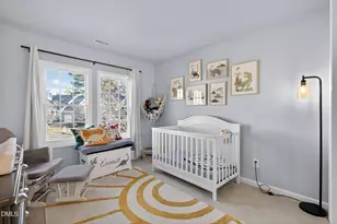 713 Marsh Grass Dr, Raleigh, NC 27610 - Photo 33