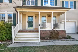 713 Marsh Grass Dr, Raleigh, NC 27610 - Photo 3