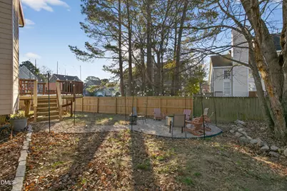 713 Marsh Grass Drive, Raleigh, NC 27610 - Photo 39