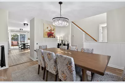 713 Marsh Grass Drive, Raleigh, NC 27610 - Photo 5