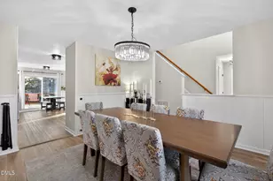 713 Marsh Grass Dr, Raleigh, NC 27610 - Photo 5