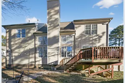 713 Marsh Grass Drive, Raleigh, NC 27610 - Photo 37