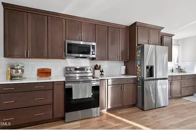 713 Marsh Grass Drive, Raleigh, NC 27610 - Photo 7