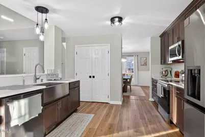 713 Marsh Grass Drive, Raleigh, NC 27610 - Photo 9