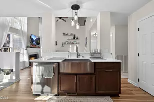 713 Marsh Grass Dr, Raleigh, NC 27610 - Photo 13