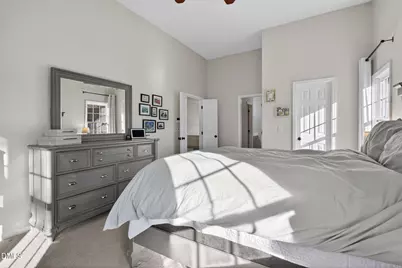 713 Marsh Grass Drive, Raleigh, NC 27610 - Photo 25