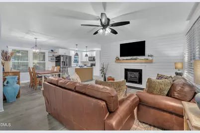 8801 Valley Hill Court, Apex, NC 27539 - Photo 11