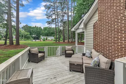 8801 Valley Hill Court, Apex, NC 27539 - Photo 39