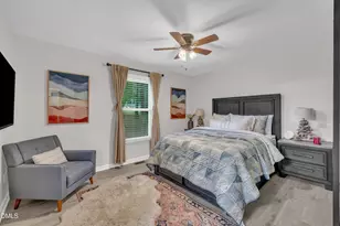 8801 Valley Hill Ct, Apex, NC 27539 - Photo 27