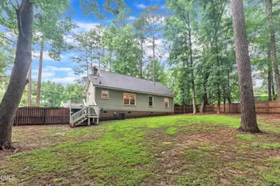 8801 Valley Hill Court, Apex, NC 27539 - Photo 41