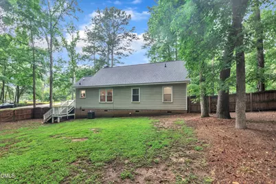 8801 Valley Hill Court, Apex, NC 27539 - Photo 43