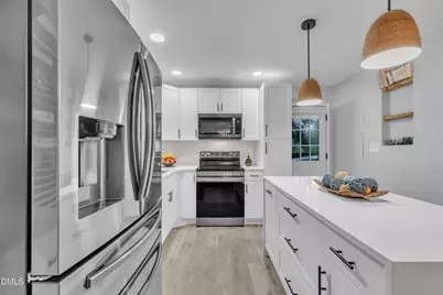 8801 Valley Hill Court, Apex, NC 27539 - Photo 15