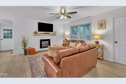 8801 Valley Hill Court, Apex, NC 27539 - Photo 7