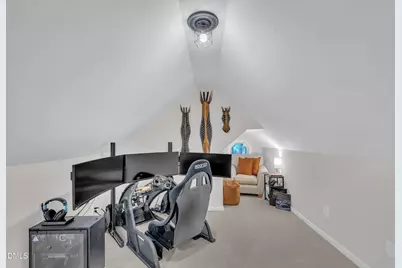 8801 Valley Hill Court, Apex, NC 27539 - Photo 35