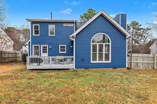 4620 Fisk Ct, Raleigh, NC 27604 - Photo 29