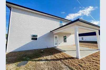 9200 Byron Court #Lot 202, Bailey, NC 27807 - Photo 31