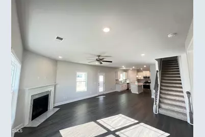 9200 Byron Court #Lot 202, Bailey, NC 27807 - Photo 5