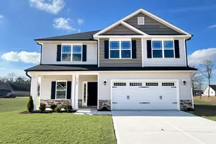 9200 Byron Ct, Bailey, NC 27807 - Photo 1