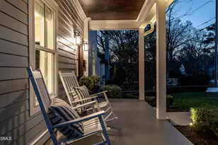 702 Kimbrough St, Raleigh, NC 27608 - Photo 7