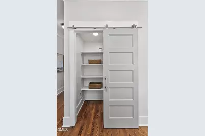 702 Kimbrough Street, Raleigh, NC 27608 - Photo 17