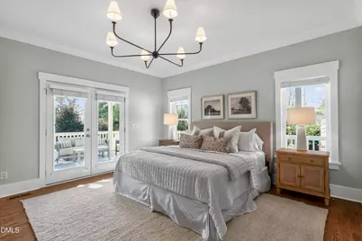 702 Kimbrough Street, Raleigh, NC 27608 - Photo 23