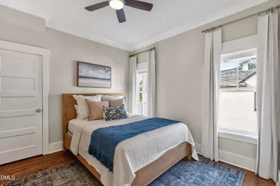 702 Kimbrough Street, Raleigh, NC 27608 - Photo 19