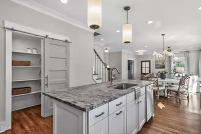 702 Kimbrough Street, Raleigh, NC 27608 - Photo 15